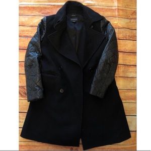 Club Monaco Coat